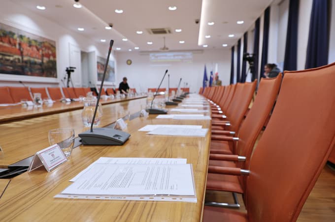 (POLEMIKA) Mestni svetnik Andrej Bauman: Populistični odstopi mestnih svetnikov
