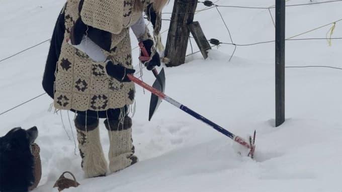 Nagrada skupine OHO Ajdi Kadunc za delo, ki izhaja iz vsakodnevnega sobivanja z drugimi organizmi