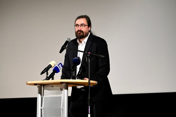 Feratović v Ljubljani v doboj proti Jankoviću: "Treba je začrtati novo pot, novo smer, da mesto ponovno vrnemo ljudem"