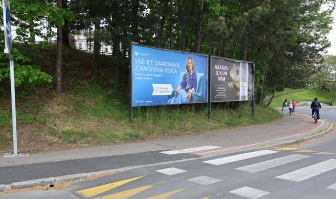 Dostop do UKC Maribor bo drugačen: V načrtu stopnice, nova pot in parkirišča