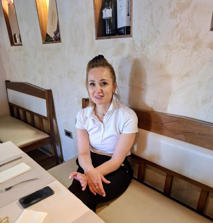 Tina Müller Starešinič