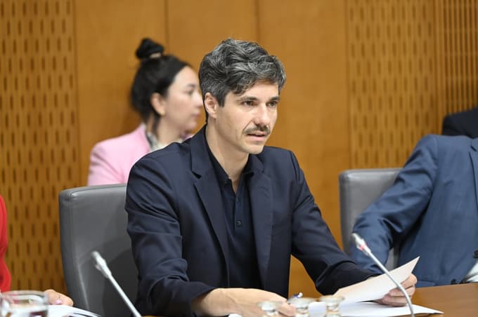 "Ne razumem, zakaj takšno hitenje." Predlogu interventnega zakona se obeta podpora