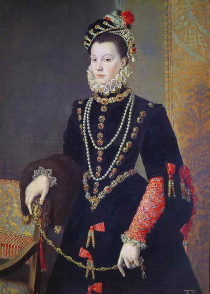 Renesančni portret