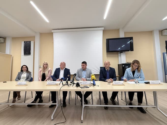 Velikih sprememb za paciente ne bo, so zagotovili.