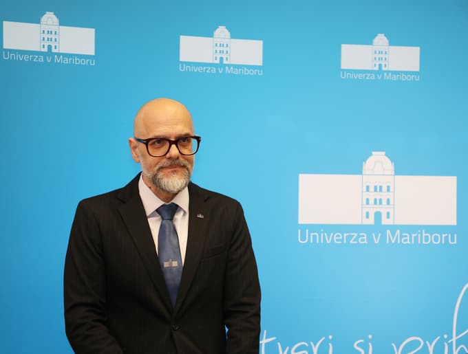 Mandat bo novi rektor nastopil 20. junija.