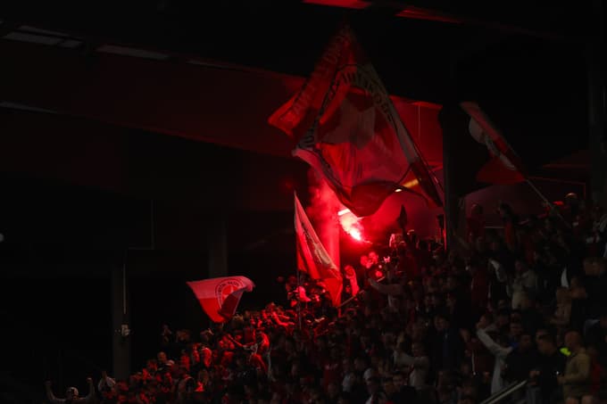 (FOTO) Pokalni prvak je okronan! Aluminij do zgodovinskega uspeha
