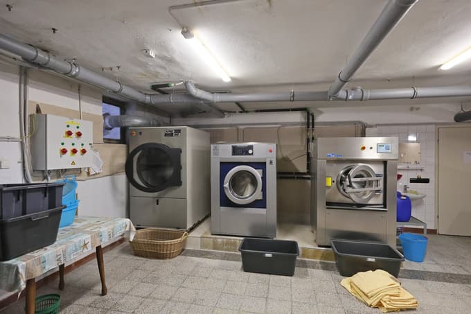 Punat ostaja srce mariborskega Rdečega križa: Brez prenove bi lahko ogrozili prihodnost letovanj otrok