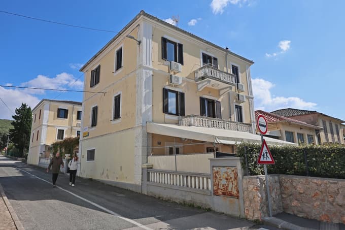 Punat ostaja srce mariborskega Rdečega križa: Brez prenove bi lahko ogrozili prihodnost letovanj otrok
