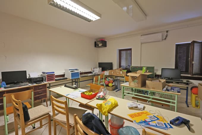 Punat ostaja srce mariborskega Rdečega križa: Brez prenove bi lahko ogrozili prihodnost letovanj otrok