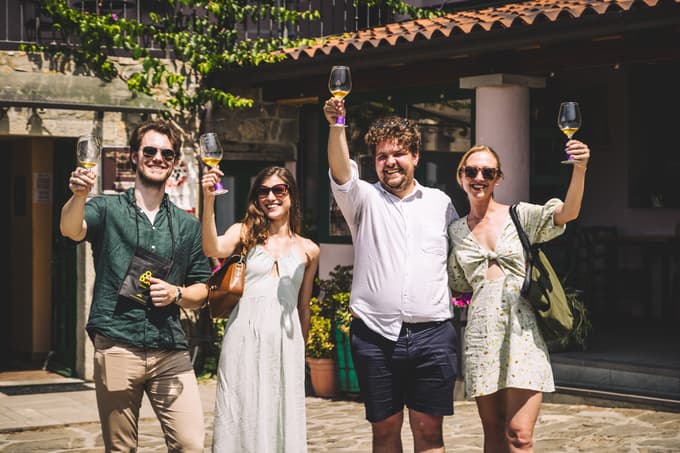 DOK Brda 2026: Ko kleti odprejo vrata in vino postane zgodba