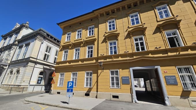 Zakaj prenovljene meščanske stavbe znova privlačijo pozornost