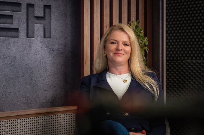 (INTERVJU) Nina Dremelj: Slovenci smo premalo ponosni na uspehe v podjetništvu