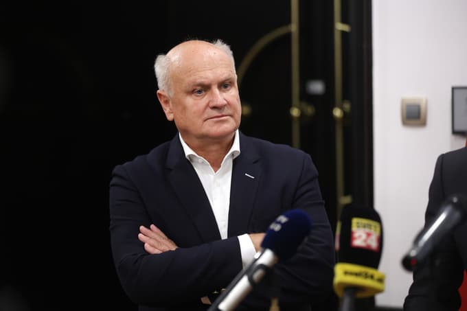 Marjan Pipenbaher