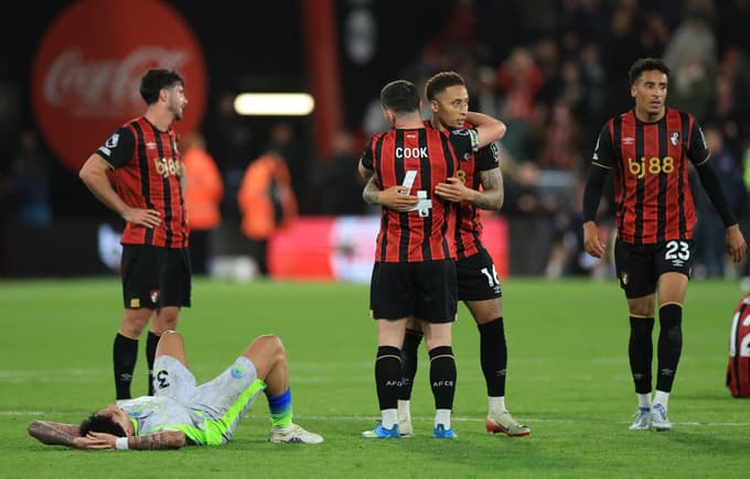 Arsenal po remiju Manchester Cityja do naslova angleškega prvaka
