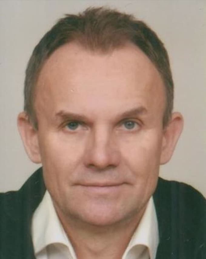 Tomaž Stopar 