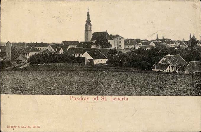 Lenart, kakršnega ni več