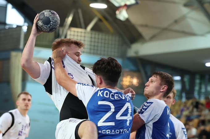 (FOTO) Proslavitev naslova oplemenitili z zmago