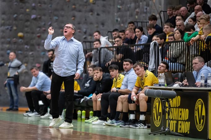 (INTERVJU) Zoran Jovičić: Prosili so nas, da o tem ne govorimo