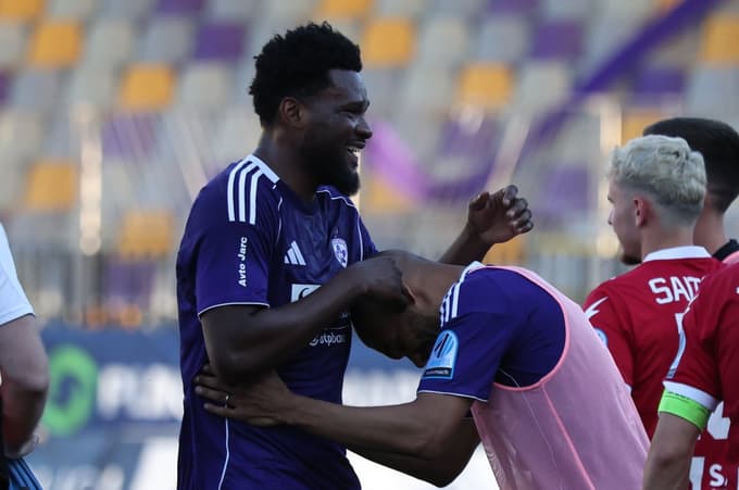 (ODZIVI) Maribor le zaključil z zmago: Vsaj nekaj pozitivnega v negativni sezoni