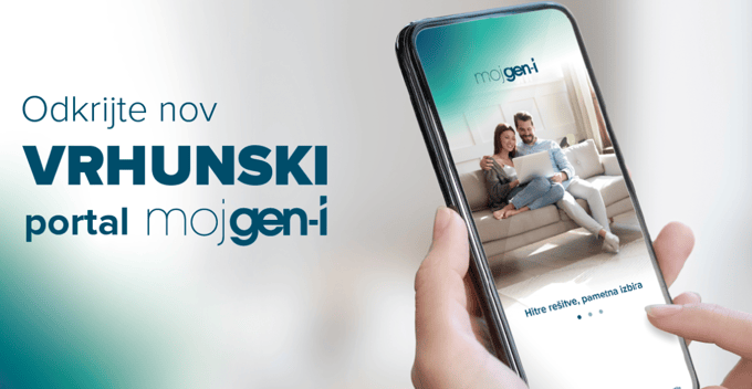Plačujte manj kot danes, izkoristite več