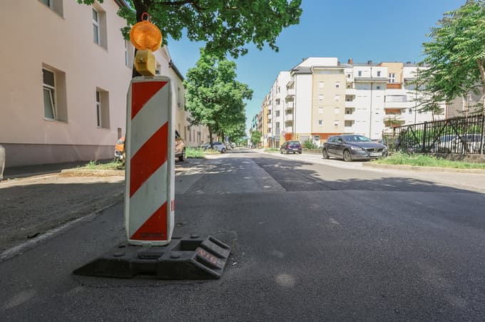 Jezdarska ulica