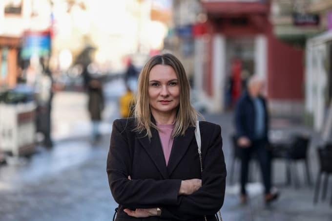 Polona Rifelj bo kandidatka za ministrico za okolje.