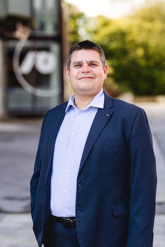 NLB Klik postaja finančna super aplikacija