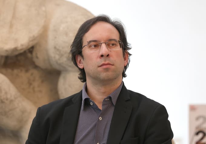 Simon Krečič