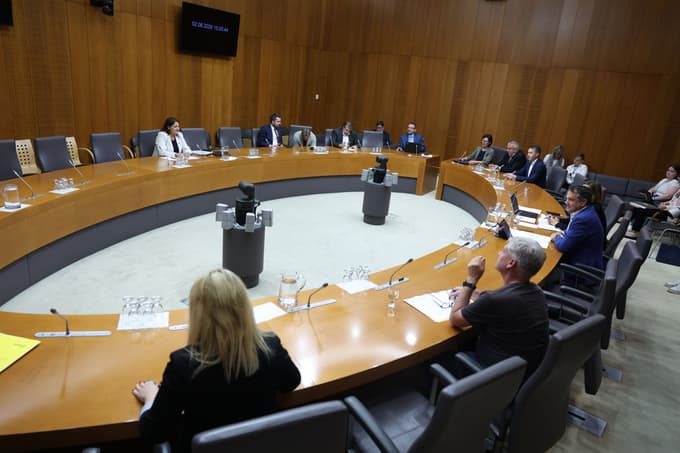 Suzana Lep Šimenko prepričala pristojno komisijo DZ