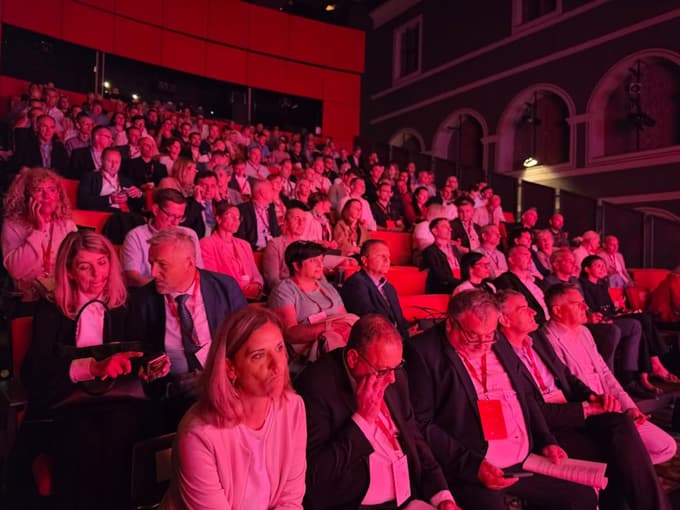 Komunaliada Maribor 2026: Najpomembnejša dela v družbi so ravno tista, ki jih opazimo najmanj