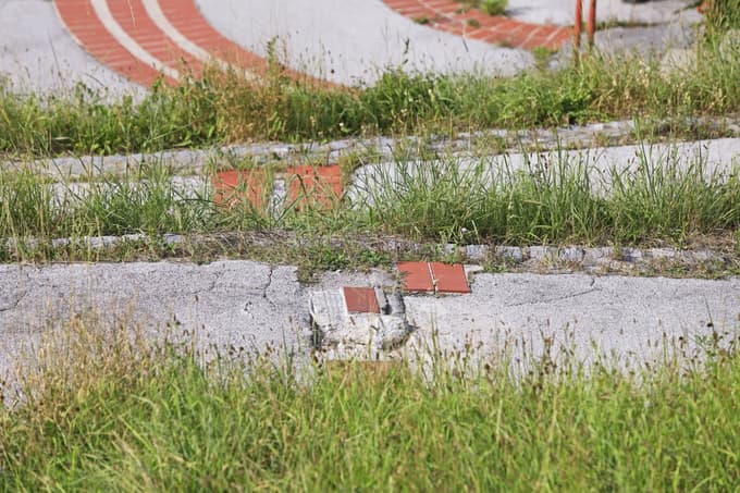 (FOTO) V ponedeljek se začenja obnova stopnic na Greenwichu