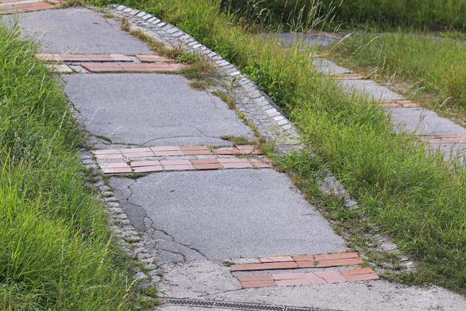 (FOTO) V ponedeljek se začenja obnova stopnic na Greenwichu