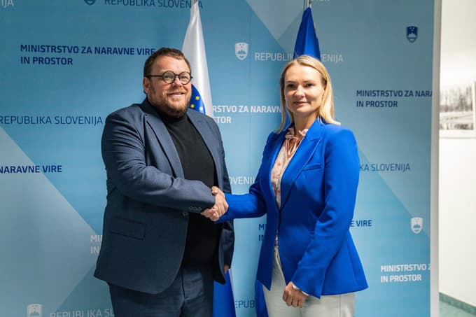 Polona Rifelj: "Zaskrbljujočih zadev ni, seveda so nekatera odprta vprašanja"