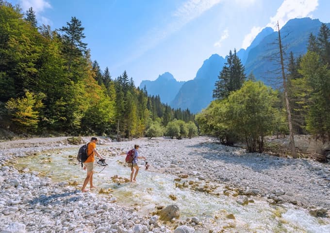 Poletje po kranjskogorsko