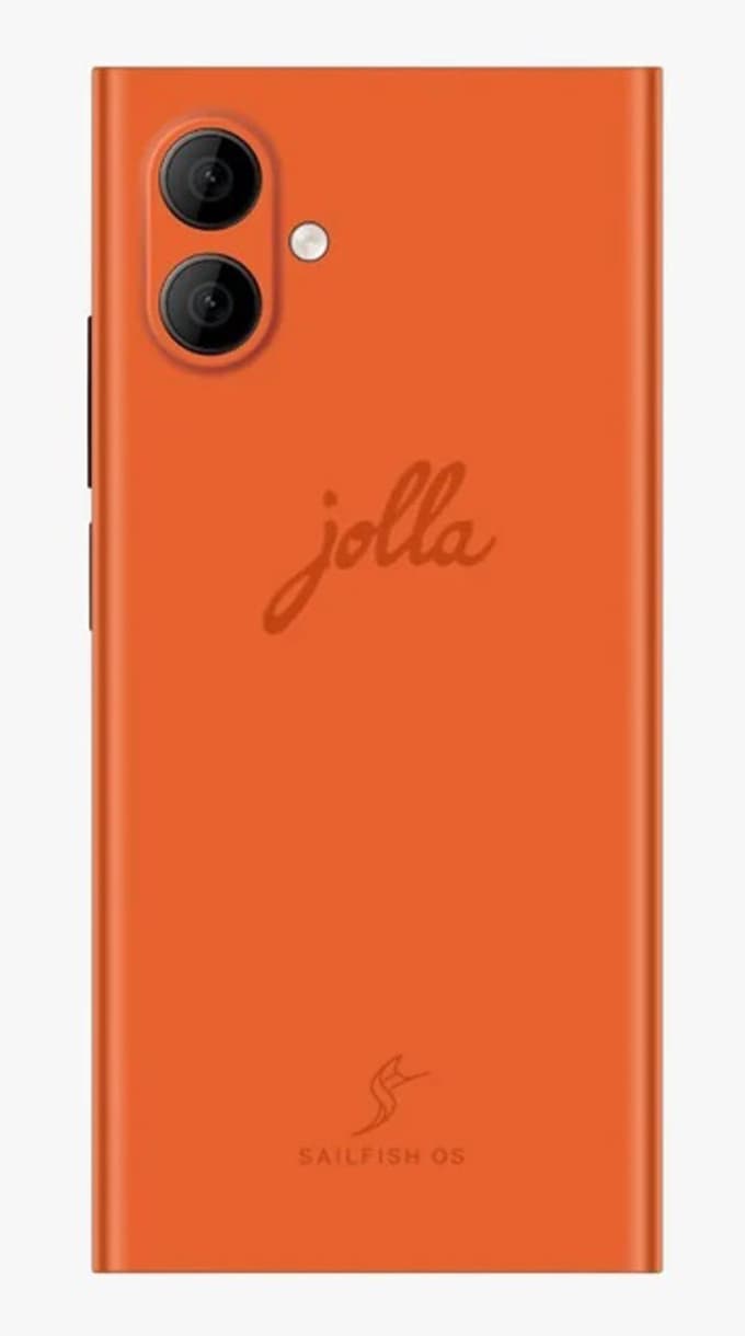 (VIDEO) Finska Jolla poskuša ustvariti prvi resen evropski pametni telefon po Nokii