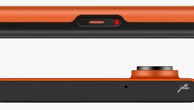 (VIDEO) Finska Jolla poskuša ustvariti prvi resen evropski pametni telefon po Nokii