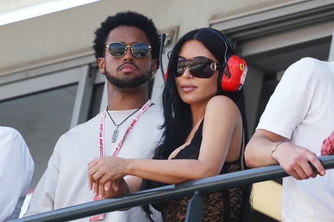 (FOTO) Aroganca na vrhuncu: Kim Kardashian razbesnela javnost v Monaku