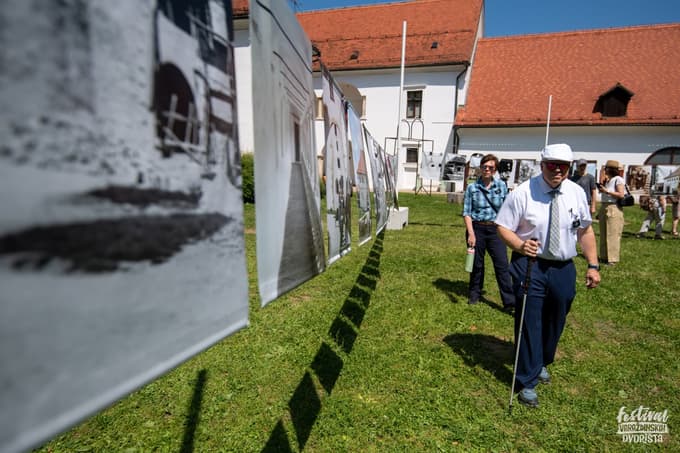 Dvoriišče Sermage 