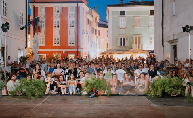 Festival Kino Otok z raznovrstnim filmskim programom naslavlja občinstvo vseh starosti.