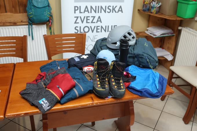 Areh bo za en dan prestolnica slovenskih planincev: V gore hodi vse več ljudi, z društvi pa vse manj