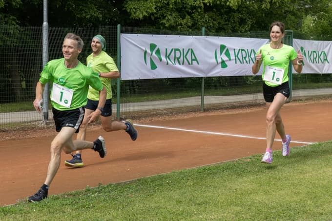 ​Zaključek športne sezone v znamenju sodelovanja in gibanja