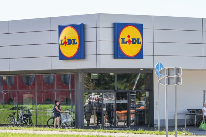 Lidl reže delovna mesta v Sloveniji: Brez službe okoli 50 zaposlenih?