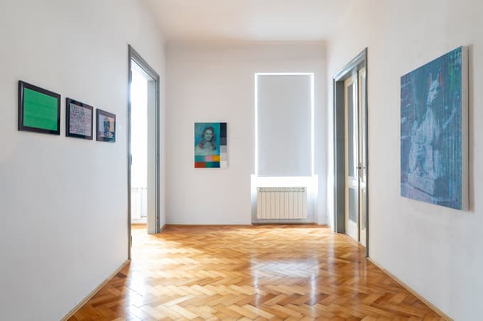 Štajerski in koroški "post-internetni" umetniki