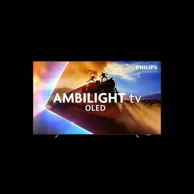 Kupujete nov televizor? Philips Ambilight tv naj bo.