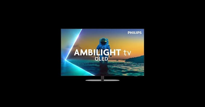 Kupujete nov televizor? Philips Ambilight tv naj bo.