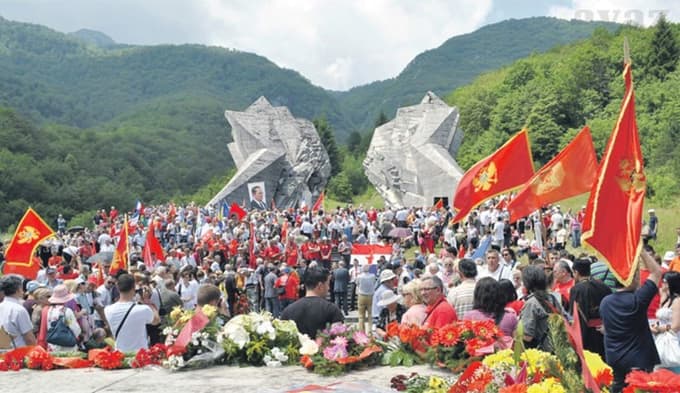 Sutjeska v srcih