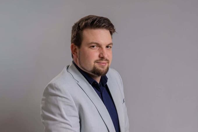 Peter Merše