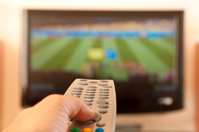 SP v nogometu zanimanje za nakup televizorjev okrepilo že maja. Kakšne modele kupujejo nogometni navdušenci?