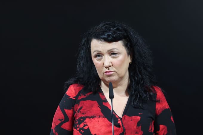 Tina Brecelj