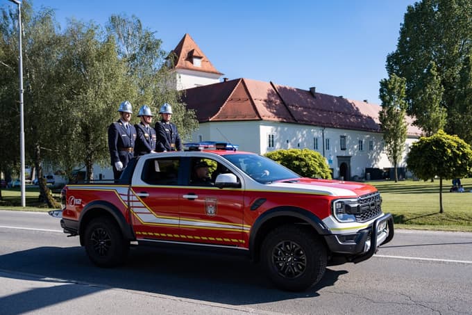 PGD Rače: Stoštirideset let poguma, pomoči, pripadnosti